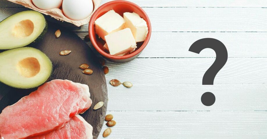 Nutrizionisten iritziak keto dietari buruz