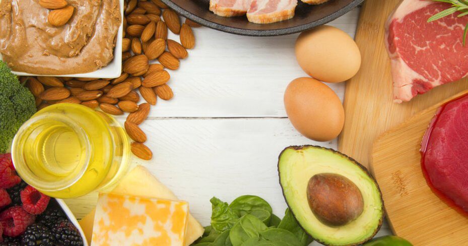 zer da keto dieta